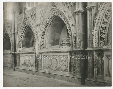 Monastère de Batalha (Batalha)