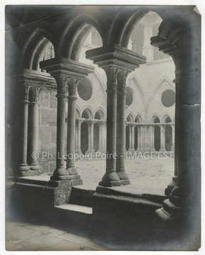 Cathédrale de Porto (Porto)