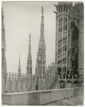Cathédrale de la Nativité-de-la-Sainte-Vierge-Marie (Milan)