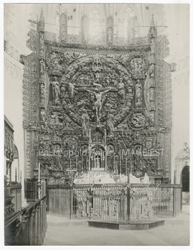 Chartreuse Notre-Dame de Miraflorès (Burgos)