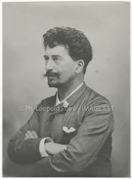 Félicien Rops (1833-1898)