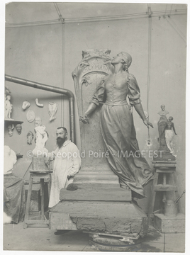 Ernest Bussière (1863-1913)
