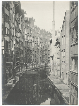 Rue des Tanneurs (Metz)