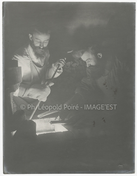 Pierre et Joseph Mougin (Nancy)