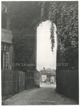 Ruelle (Nancy)