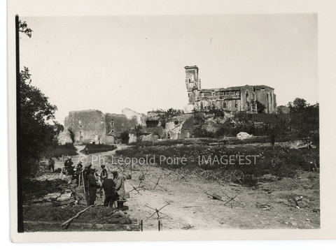 Flirey (Meurthe-et-Moselle)