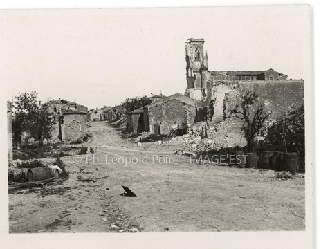 Flirey (Meurthe-et-Moselle)