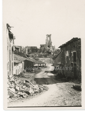 Flirey (Meurthe-et-Moselle)