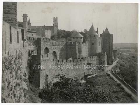 Remparts (Carcassonne)