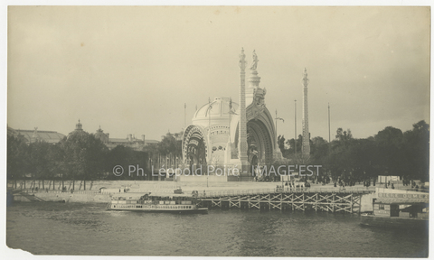Porte Binet (Paris)