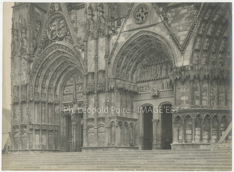 Cathédrale Saint-Étienne (Bourges)