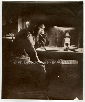 Gaston Trilleau (1874-1943) (Nancy)