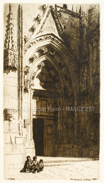 Basilique (Saint-Nicolas-de-Port)