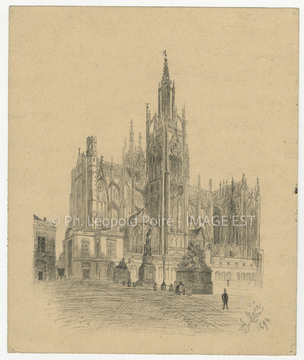 Cathédrale Saint-Etienne (Metz)