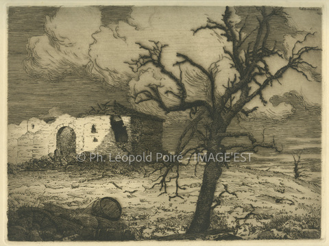 Ferme du Léomont (Vitrimont)