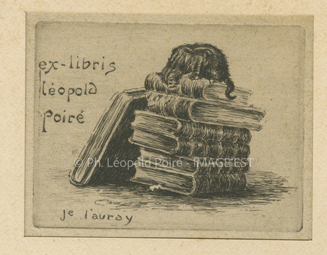 Ex-libris