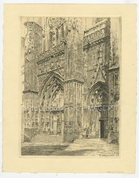 Basilique (Saint-Nicolas-de-Port)