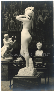 Sculptures