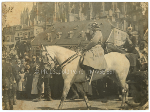 Guillaume II (Metz)