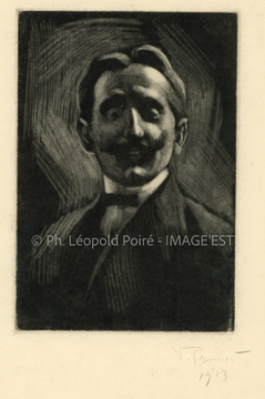 Léopold Poiré (1879-1917)