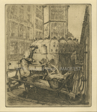 Rémouleur (Metz)