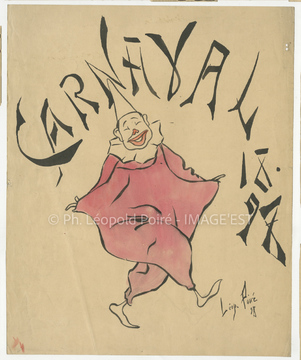 Carnaval 1898