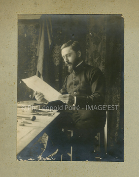 Gaston Trilleau (1874-1943)