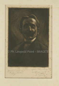 Léopold Poiré (1879-1917)