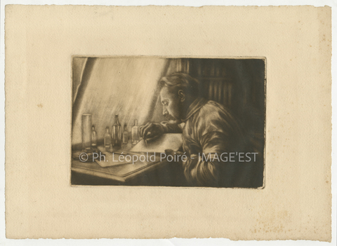 Léopold Poiré (1879-1917)
