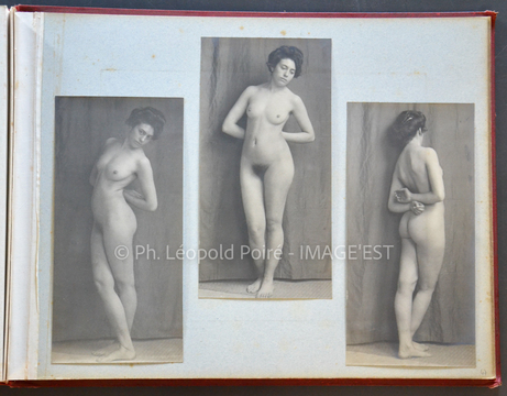 Femmes nues