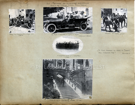 Album 1914-1915