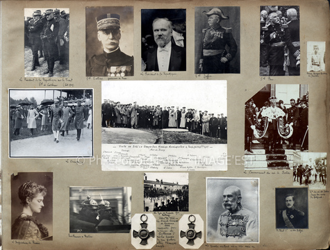 Album 1914-1915