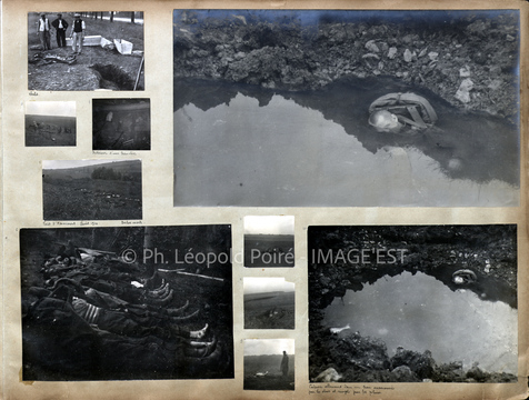 Album 1914-1915