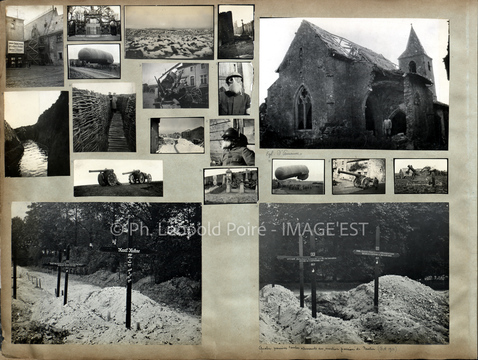 Album 1914-1915