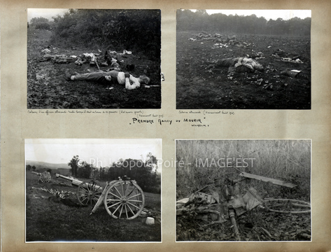 Album 1914-1915