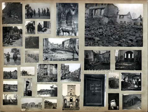 Album 1914-1915