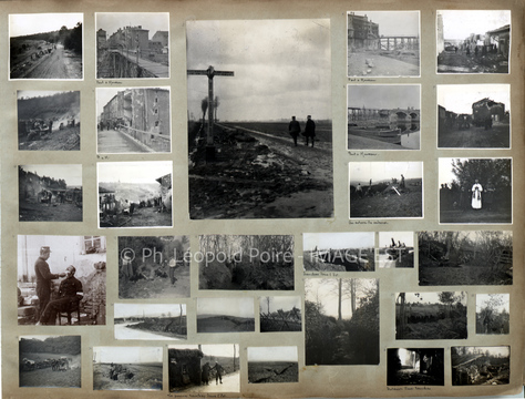 Album 1914-1915