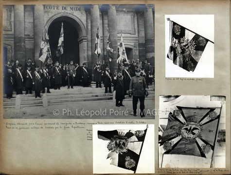 Album 1914-1915
