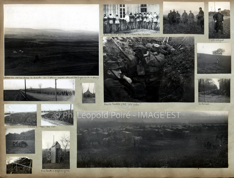 Album 1914-1915