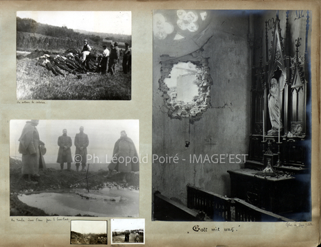 Album 1914-1915