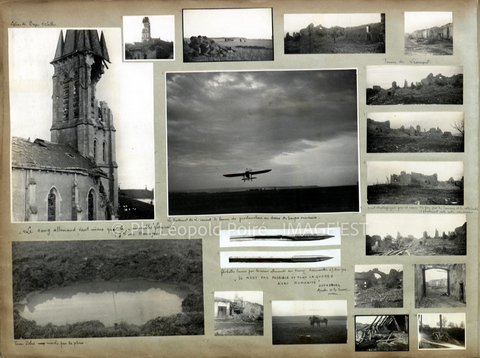 Album 1914-1915