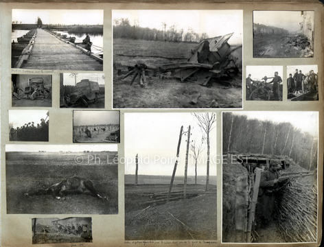 Album 1914-1915