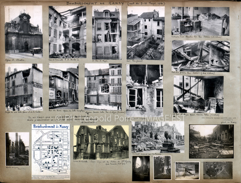 Album 1914-1915
