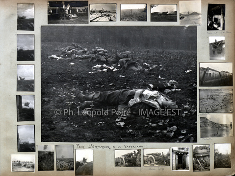 Album 1914-1915
