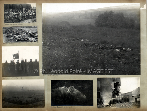 Album 1914-1915