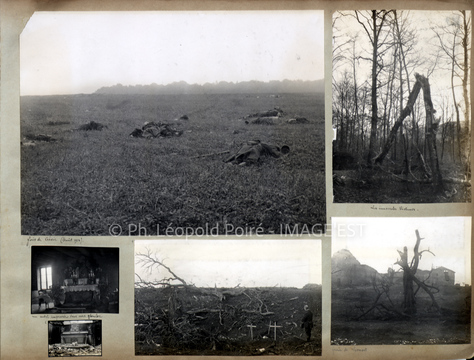 Album 1914-1915