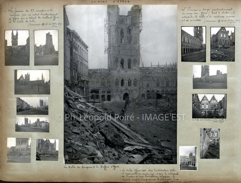 Album 1914-1915