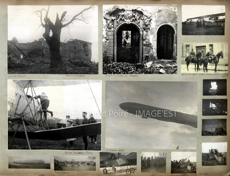 Album 1914-1915