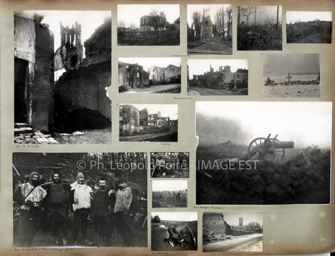 Album 1914-1915