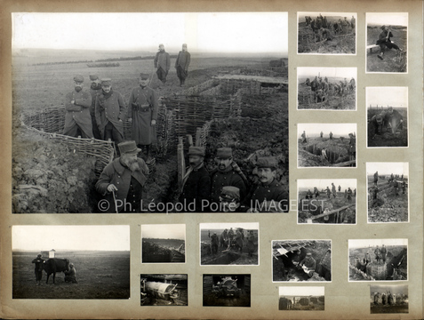 Album 1914-1915